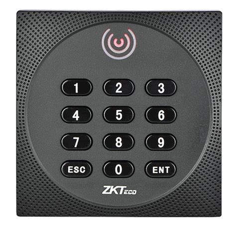 zkteco kr 600 rfid proximity reader|kr600 datasheet.